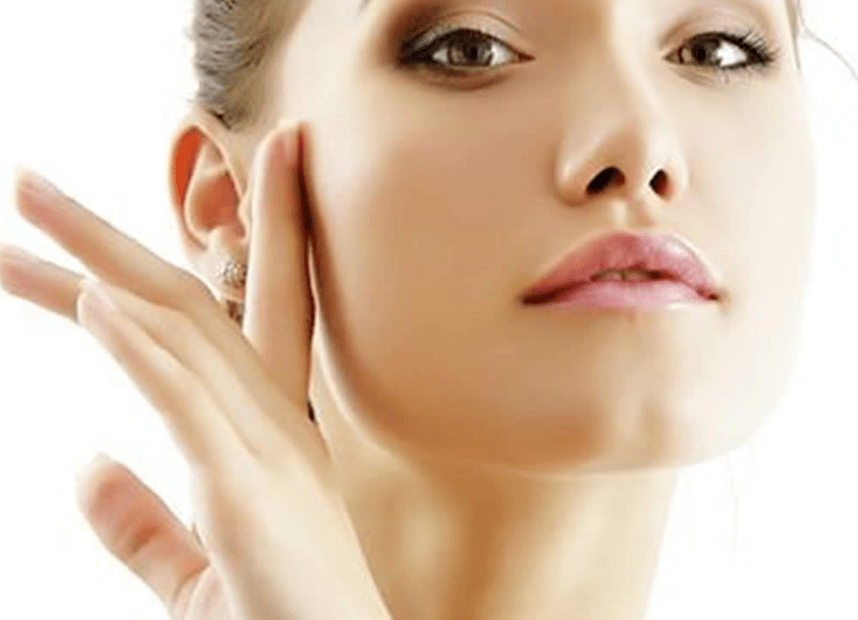 Odmładzanie twarzy