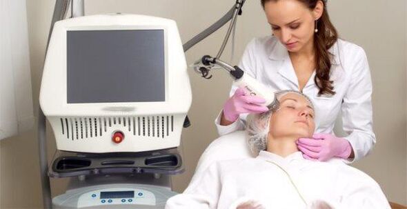 Przeprowadzanie procedury