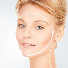 pielęgnacja skóry po zabiegu