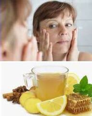 Ludowe środki odmładzania skóry