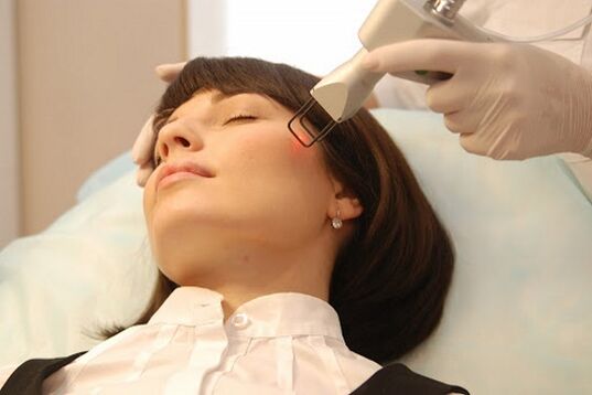 Lifting ultradźwiękowy