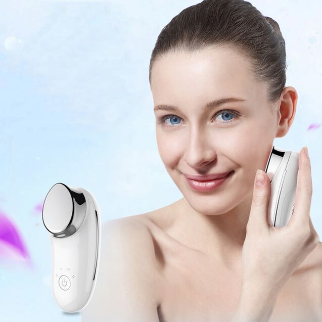 mikroprądy i fale radiowe