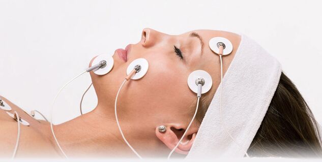 miostymulacja w celu odmłodzenia